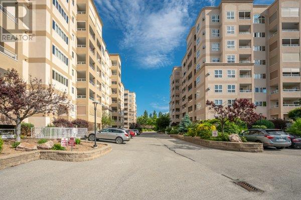 2275 Atkinson Street Unit# 602, Penticton, British Columbia  V2A 8R7 - Photo 2 - 10347220