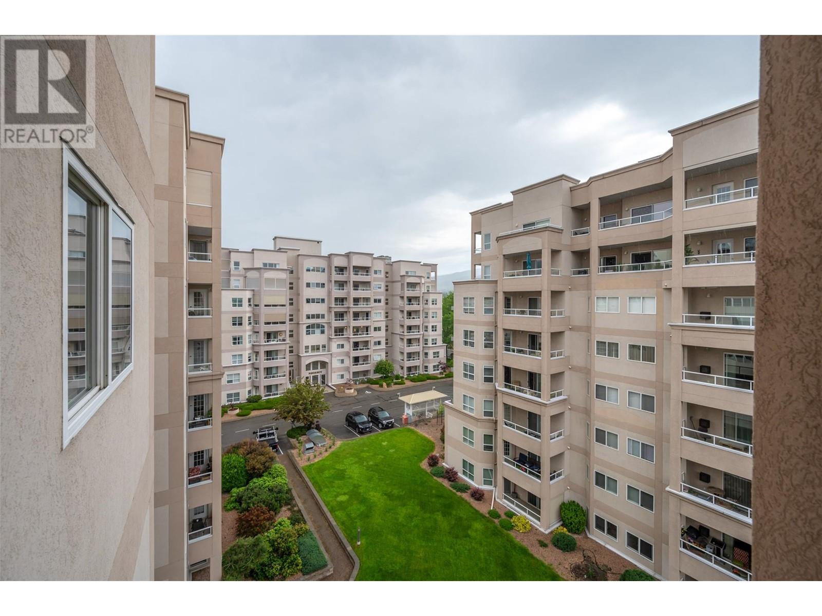 2275 Atkinson Street Unit# 602, Penticton, British Columbia  V2A 8R7 - Photo 25 - 10347220