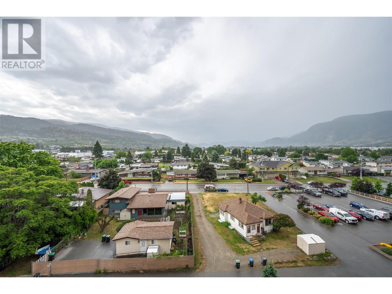 2275 Atkinson Street Unit# 602, Penticton, British Columbia  V2A 8R7 - Photo 29 - 10347220