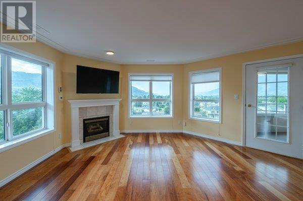 2275 Atkinson Street Unit# 602, Penticton, British Columbia  V2A 8R7 - Photo 4 - 10347220