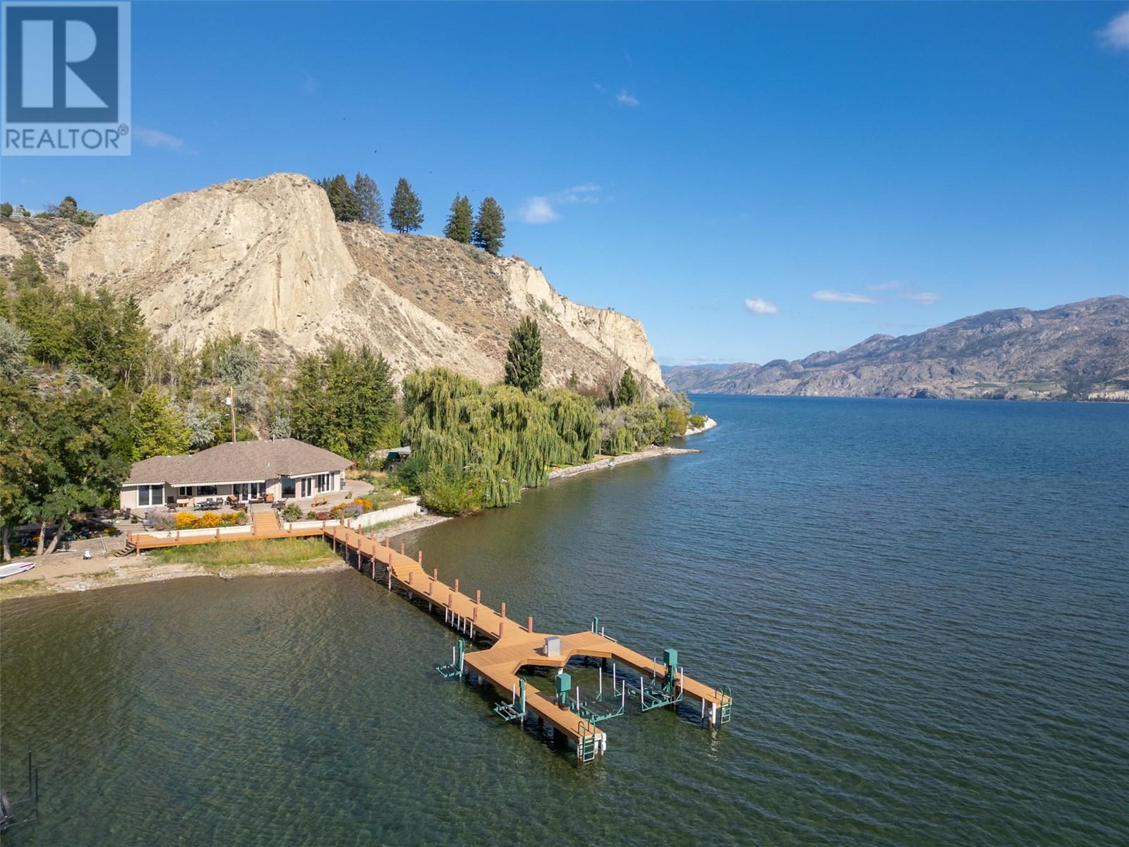17019 Lakeshore Drive N, Summerland, British Columbia  V0H 1Z6 - Photo 1 - 10350433