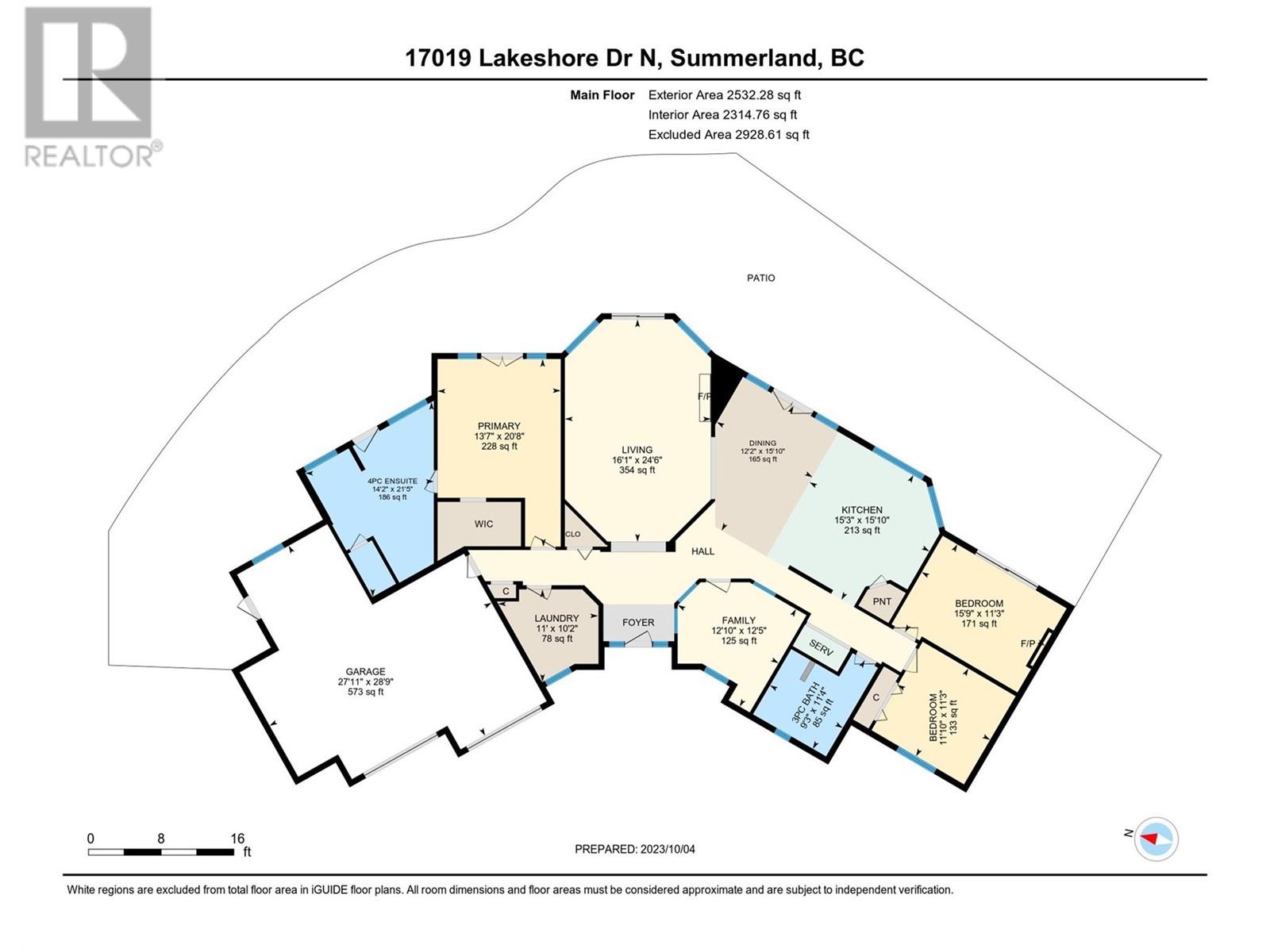 17019 Lakeshore Drive N, Summerland, British Columbia  V0H 1Z6 - Photo 11 - 10350433