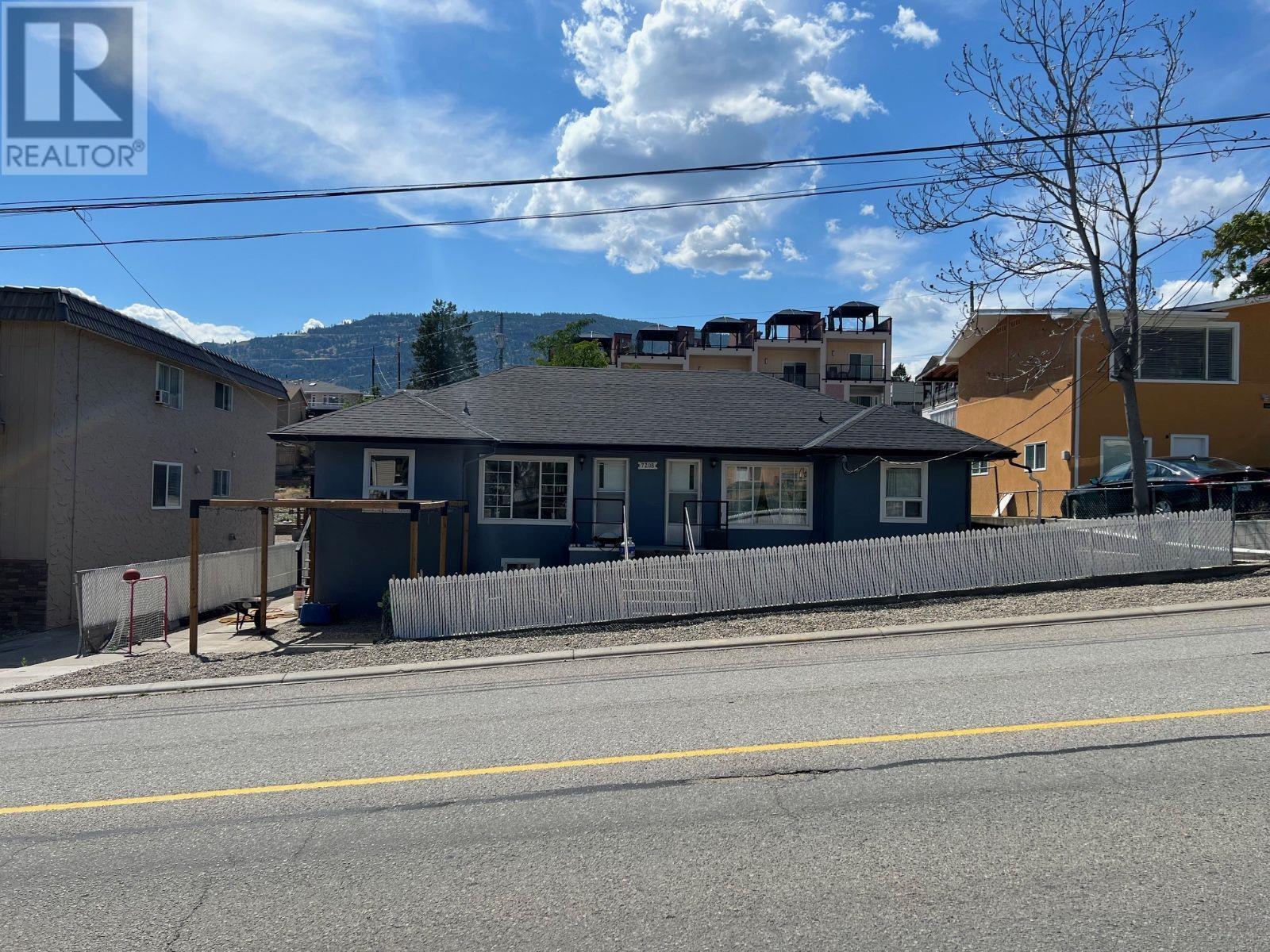 7208 89th Street, Osoyoos, British Columbia  V0H 1V1 - Photo 1 - 10347507