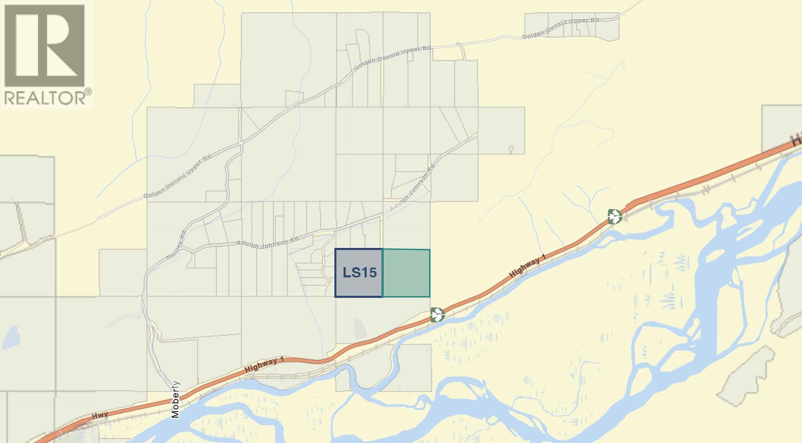Ls15 Adolph Johnson Road, Golden, British Columbia  V0A 1H0 - Photo 6 - 10350480