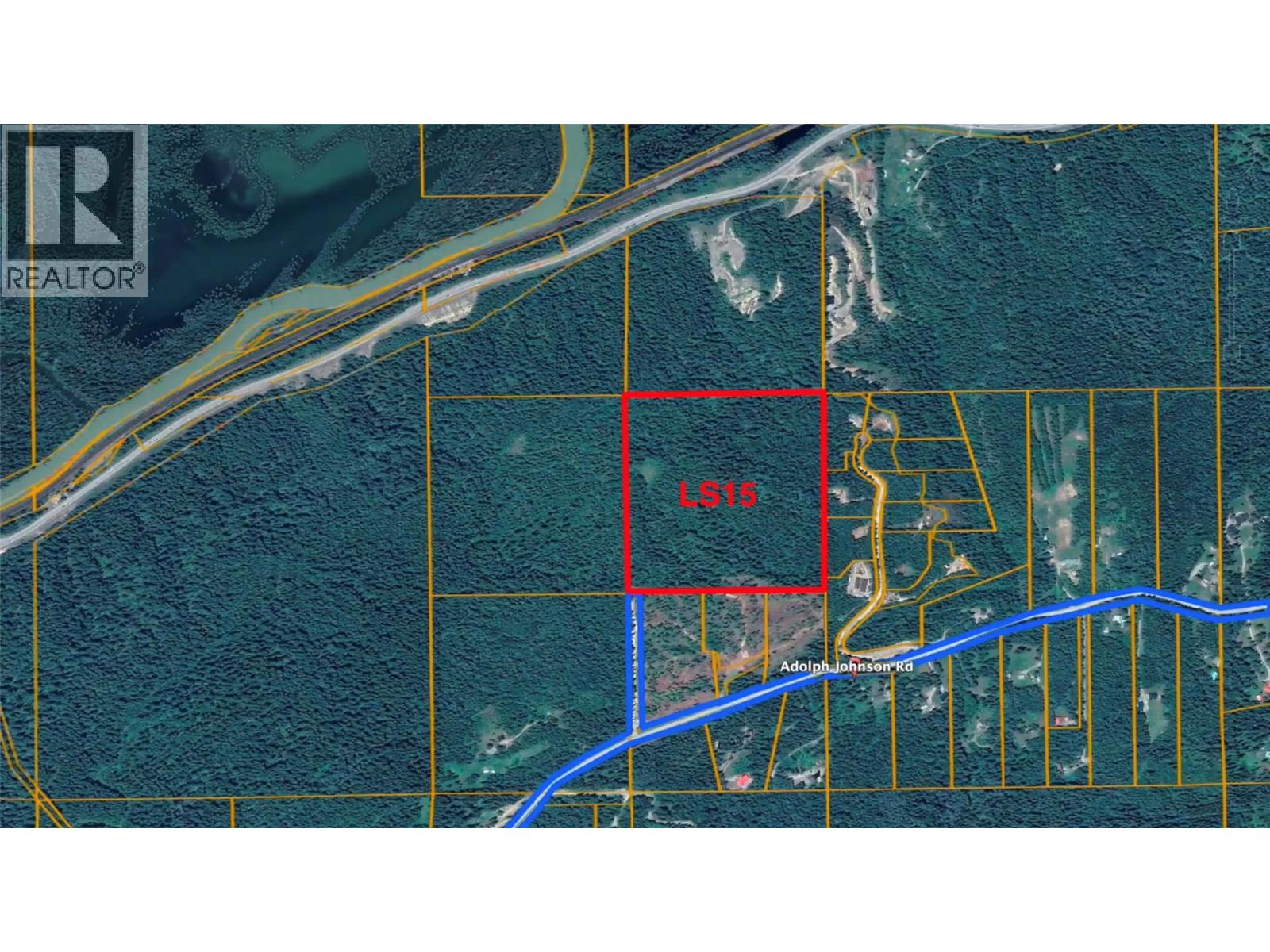 Ls15 Adolph Johnson Road, Golden, British Columbia  V0A 1H0 - Photo 9 - 10350480