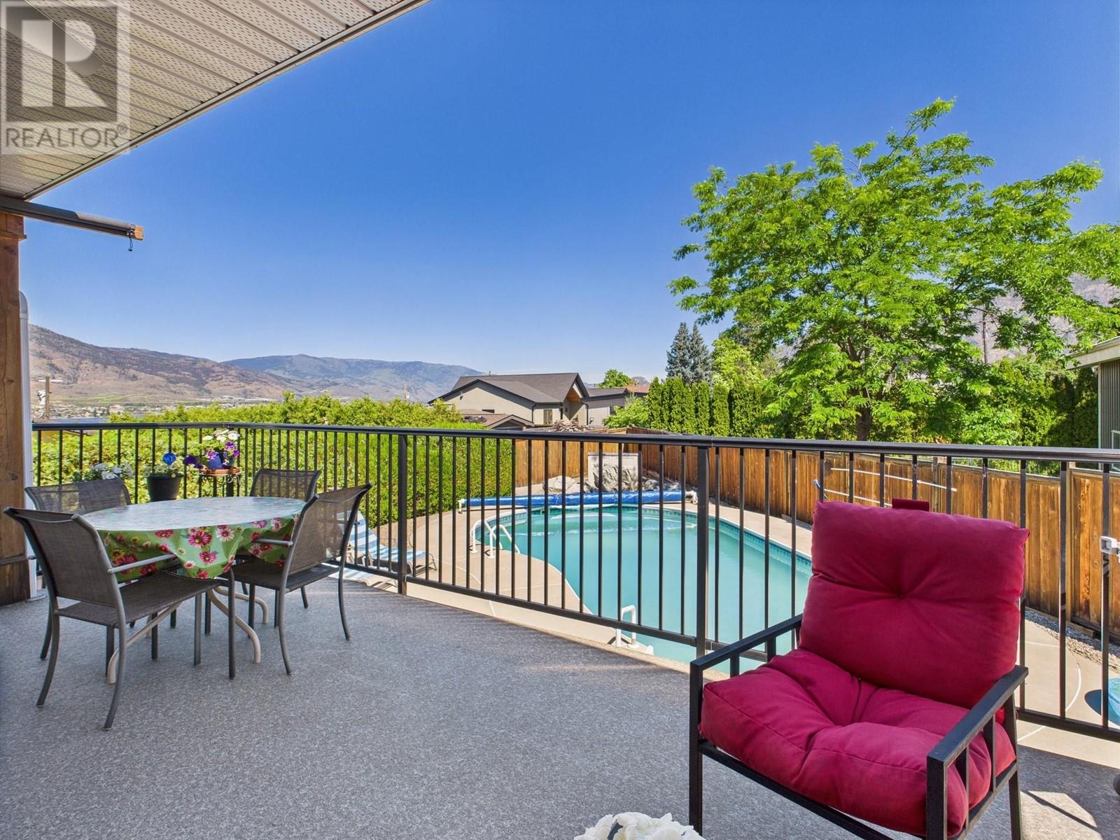 3320 36th Avenue, Osoyoos, British Columbia  V0H 1V6 - Photo 1 - 10350288