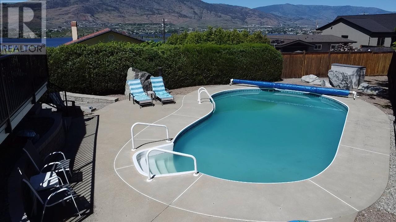 3320 36th Avenue, Osoyoos, British Columbia  V0H 1V6 - Photo 28 - 10350288