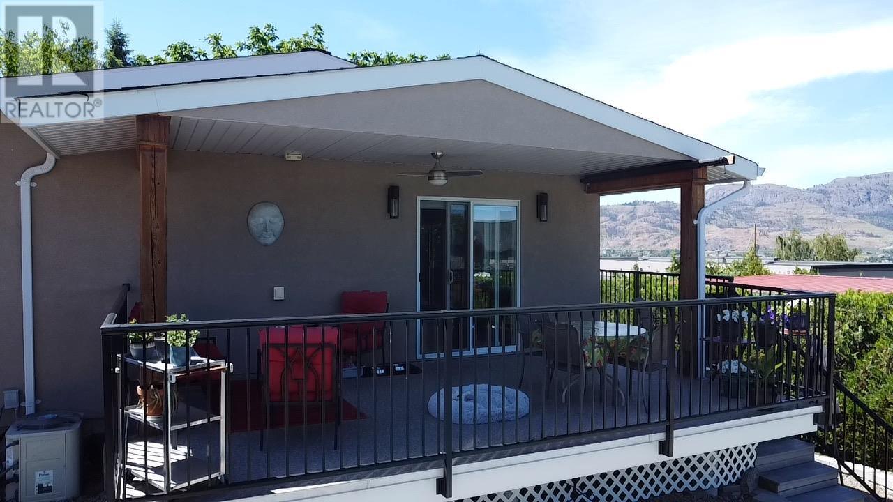3320 36th Avenue, Osoyoos, British Columbia  V0H 1V6 - Photo 34 - 10350288