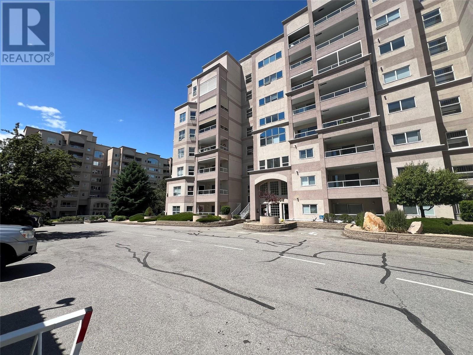 2245 Atkinson Street Unit# 407, Penticton, British Columbia  V2A 8R7 - Photo 21 - 10350357