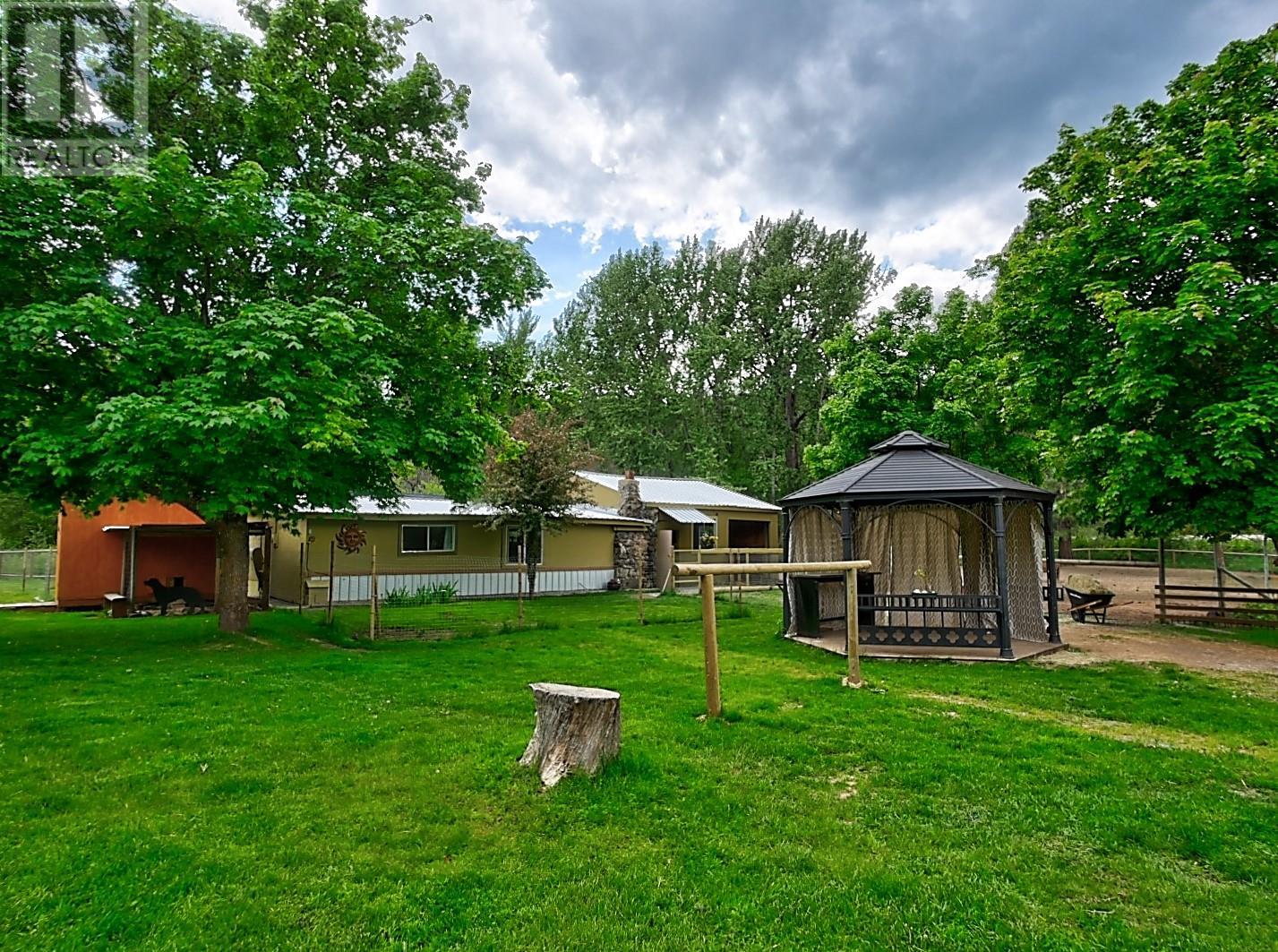 10000 North Fork Road, Grand Forks, British Columbia  V0H 1H8 - Photo 9 - 10350346