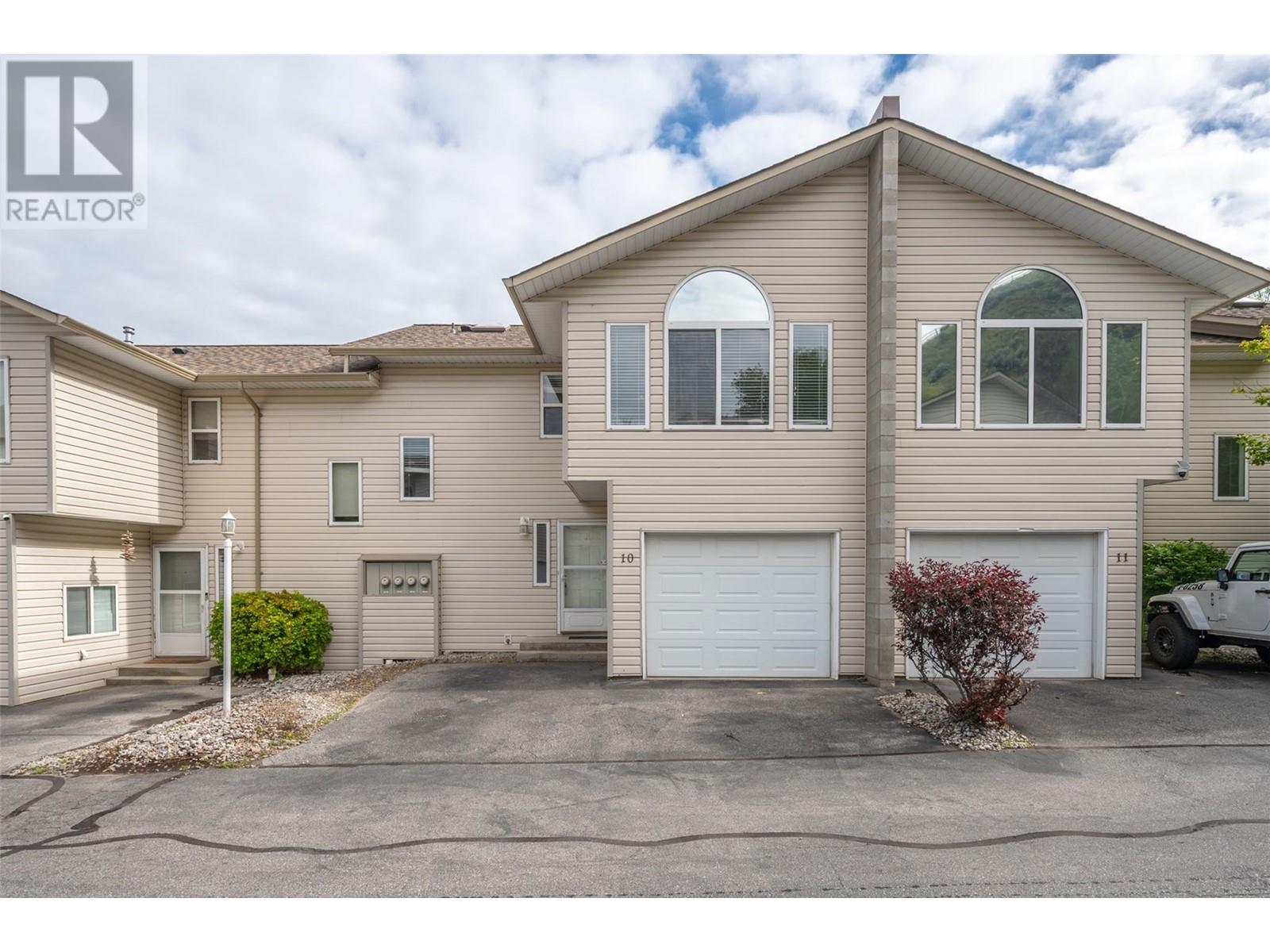3462 South Main Street Unit# 10, Penticton, British Columbia  V2A 5J6 - Photo 1 - 10350553