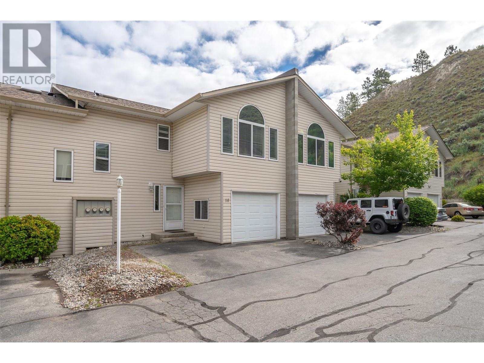 3462 South Main Street Unit# 10, Penticton, British Columbia  V2A 5J6 - Photo 46 - 10350553
