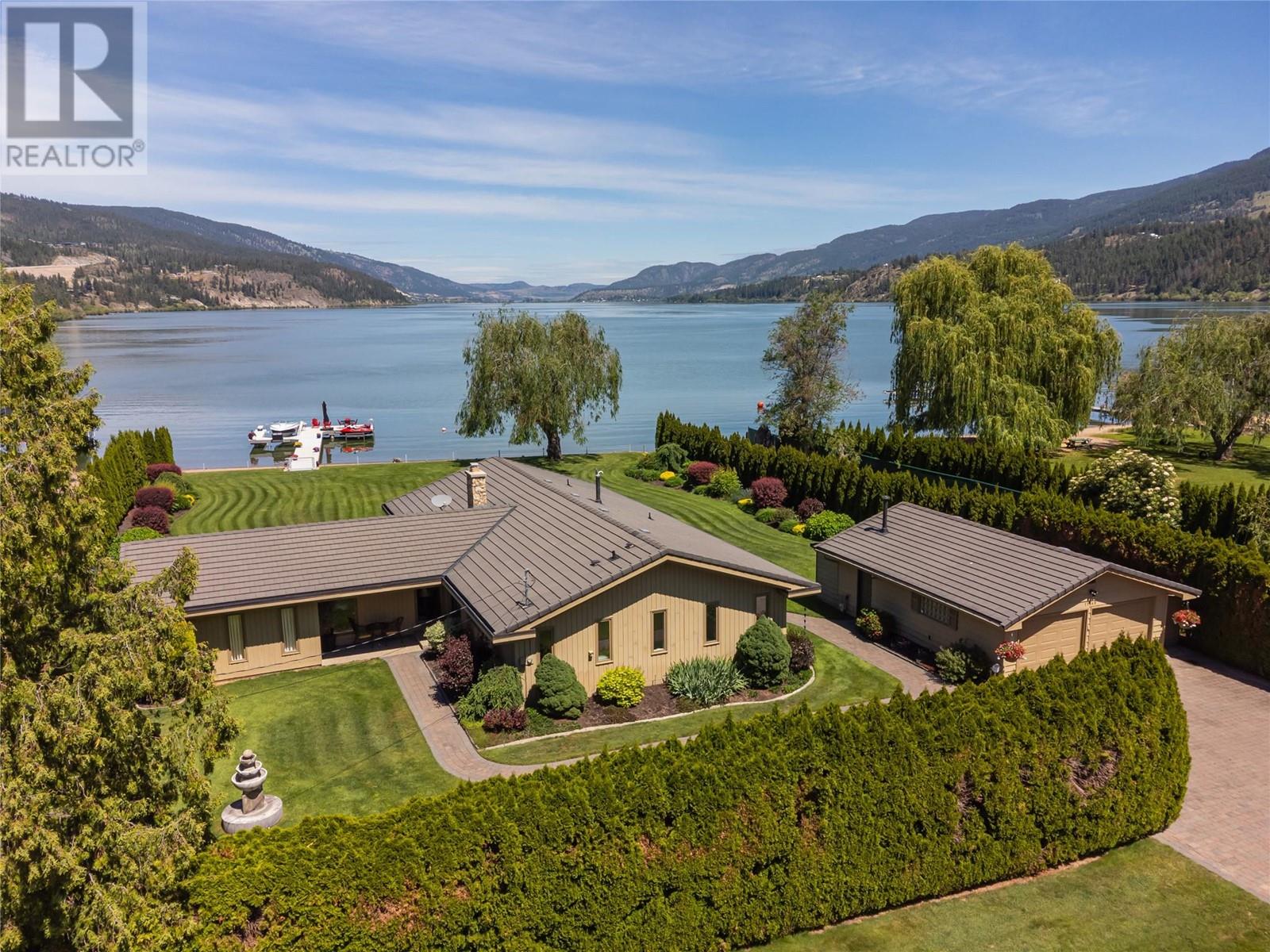 11640 Rogers Road, Lake Country, British Columbia  V4V 1X8 - Photo 1 - 10347186