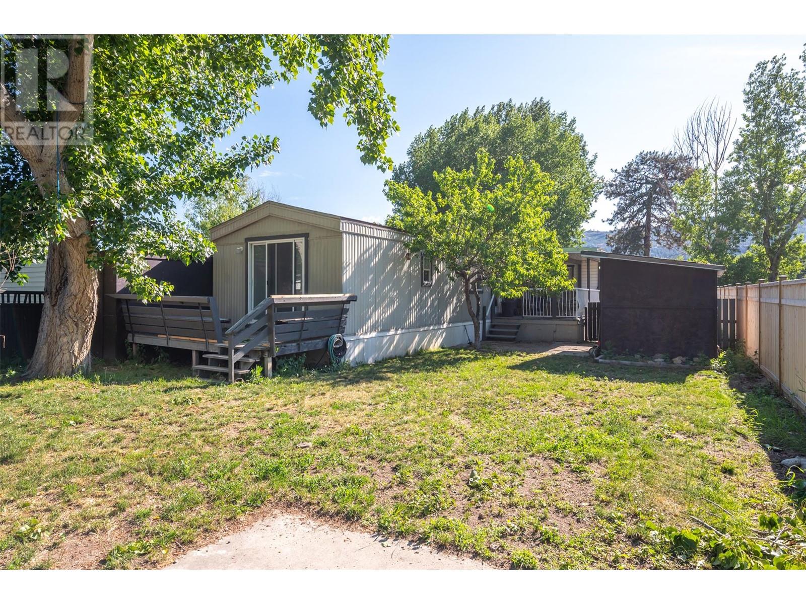 3999 Skaha Lake Road Unit# 96, Penticton, British Columbia  V2A 6J7 - Photo 1 - 10350489