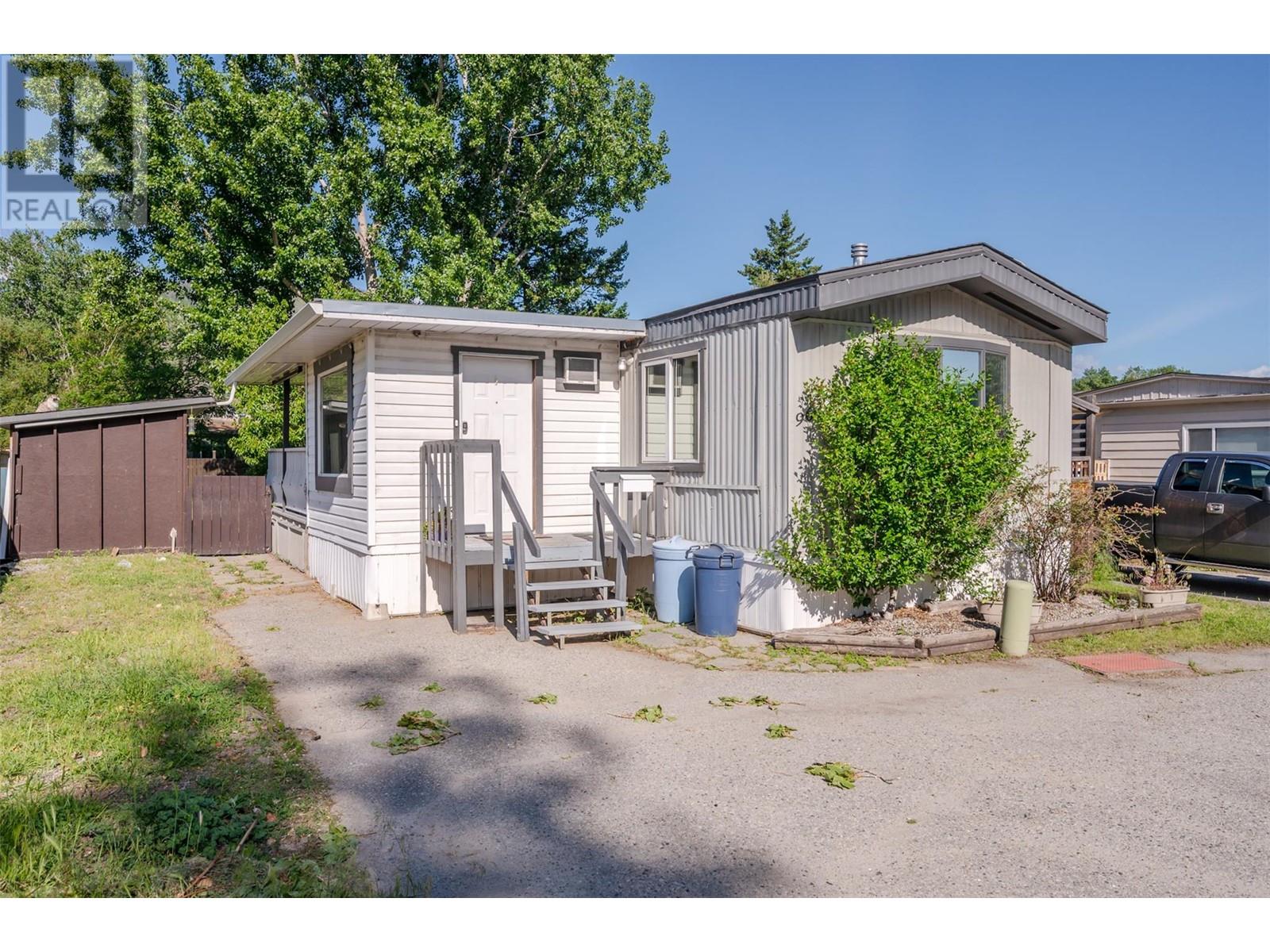 3999 Skaha Lake Road Unit# 96, Penticton, British Columbia  V2A 6J7 - Photo 2 - 10350489