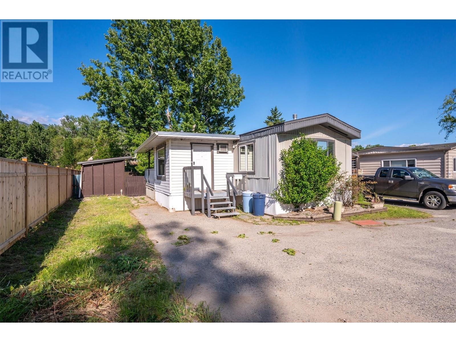 3999 Skaha Lake Road Unit# 96, Penticton, British Columbia  V2A 6J7 - Photo 41 - 10350489