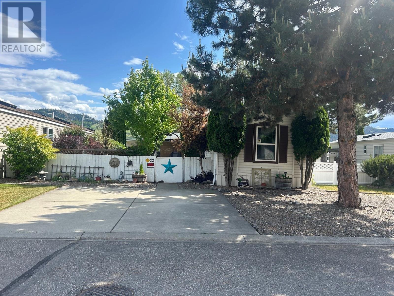 6688 Tronson Road Unit# 22, Vernon, British Columbia  V1H 1R9 - Photo 1 - 10350105