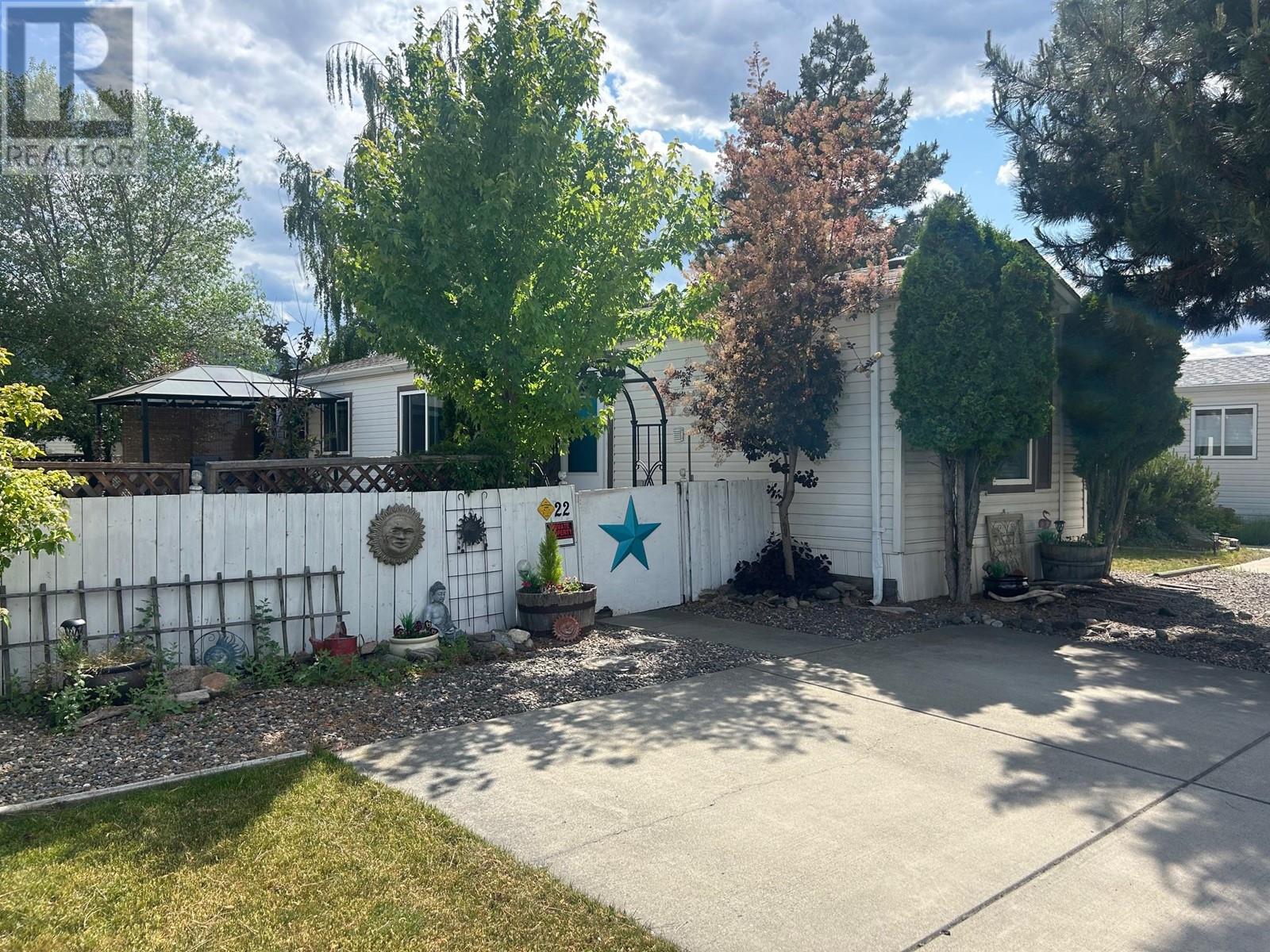 6688 Tronson Road Unit# 22, Vernon, British Columbia  V1H 1R9 - Photo 19 - 10350105