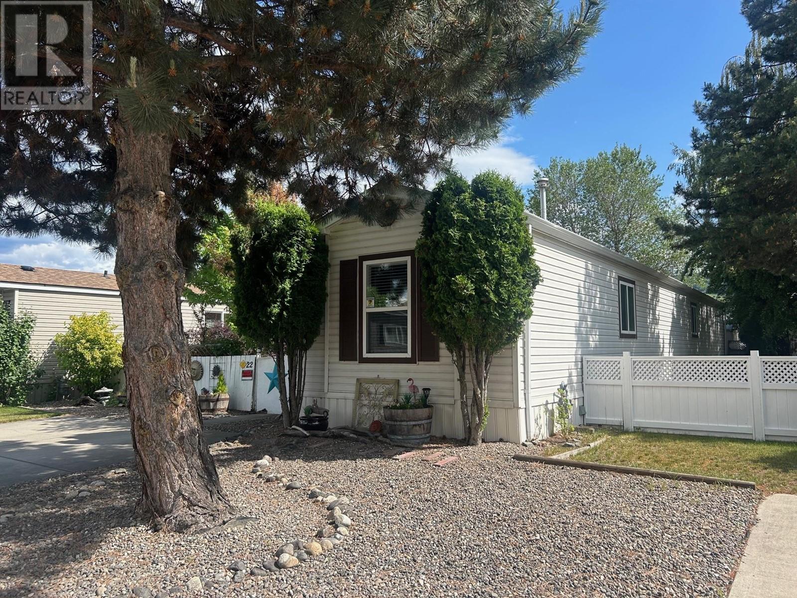 6688 Tronson Road Unit# 22, Vernon, British Columbia  V1H 1R9 - Photo 2 - 10350105