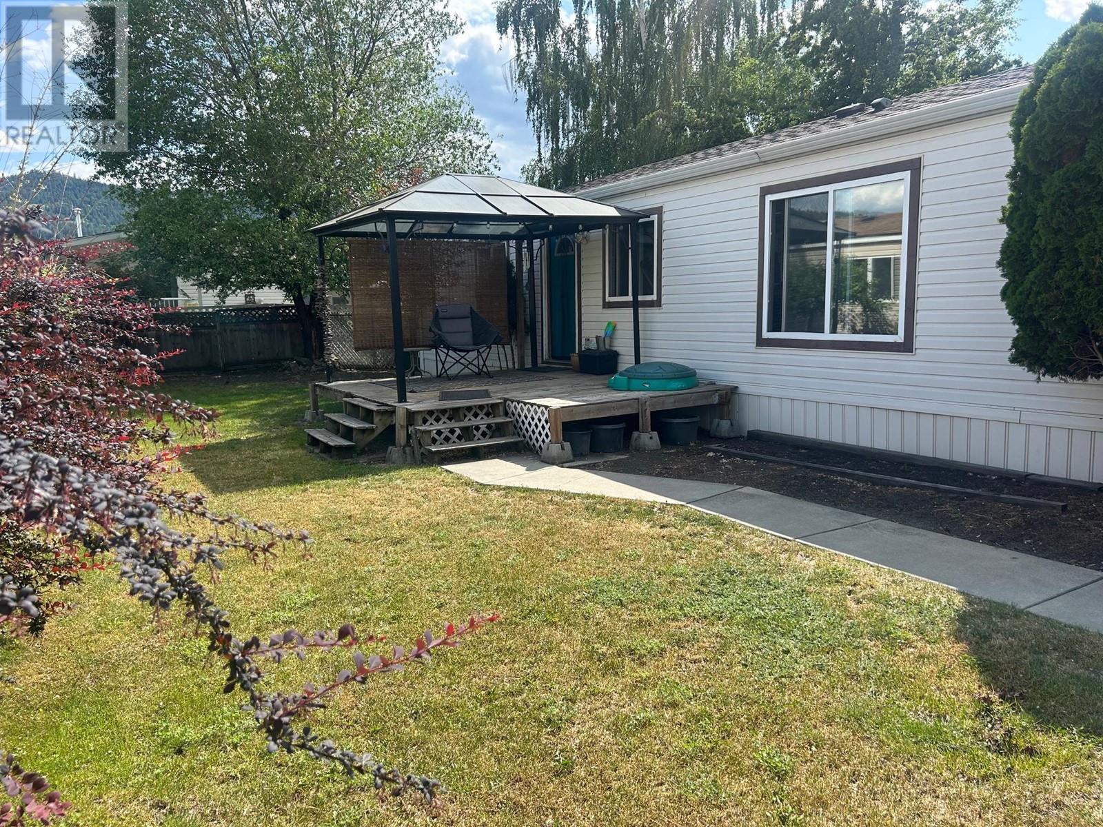 6688 Tronson Road Unit# 22, Vernon, British Columbia  V1H 1R9 - Photo 20 - 10350105