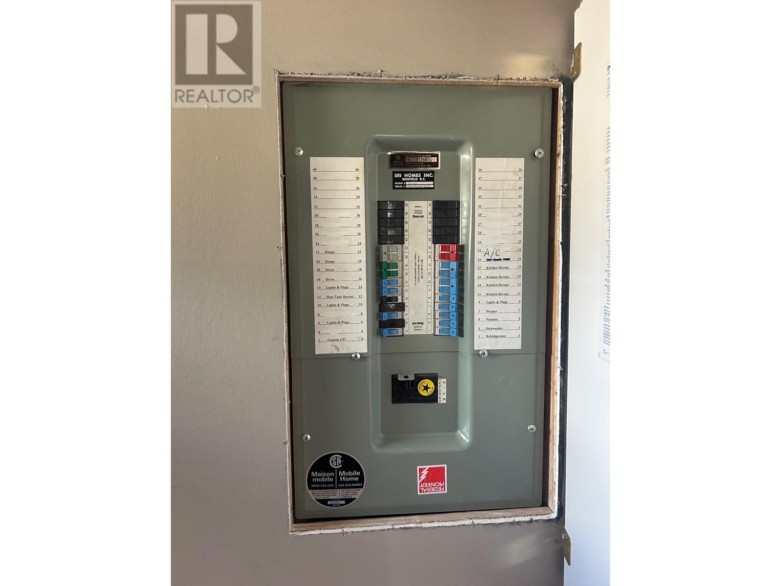 6688 Tronson Road Unit# 22, Vernon, British Columbia  V1H 1R9 - Photo 7 - 10350105