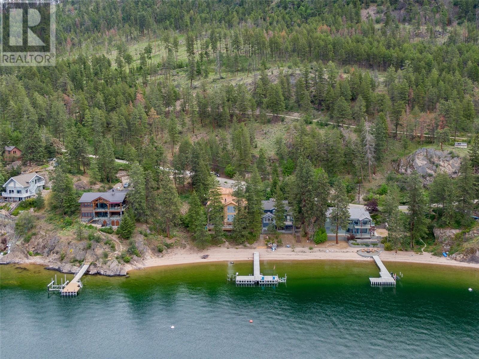 9900 Eastside Road Unit# 9, Vernon, British Columbia  V1H 1L6 - Photo 40 - 10348030