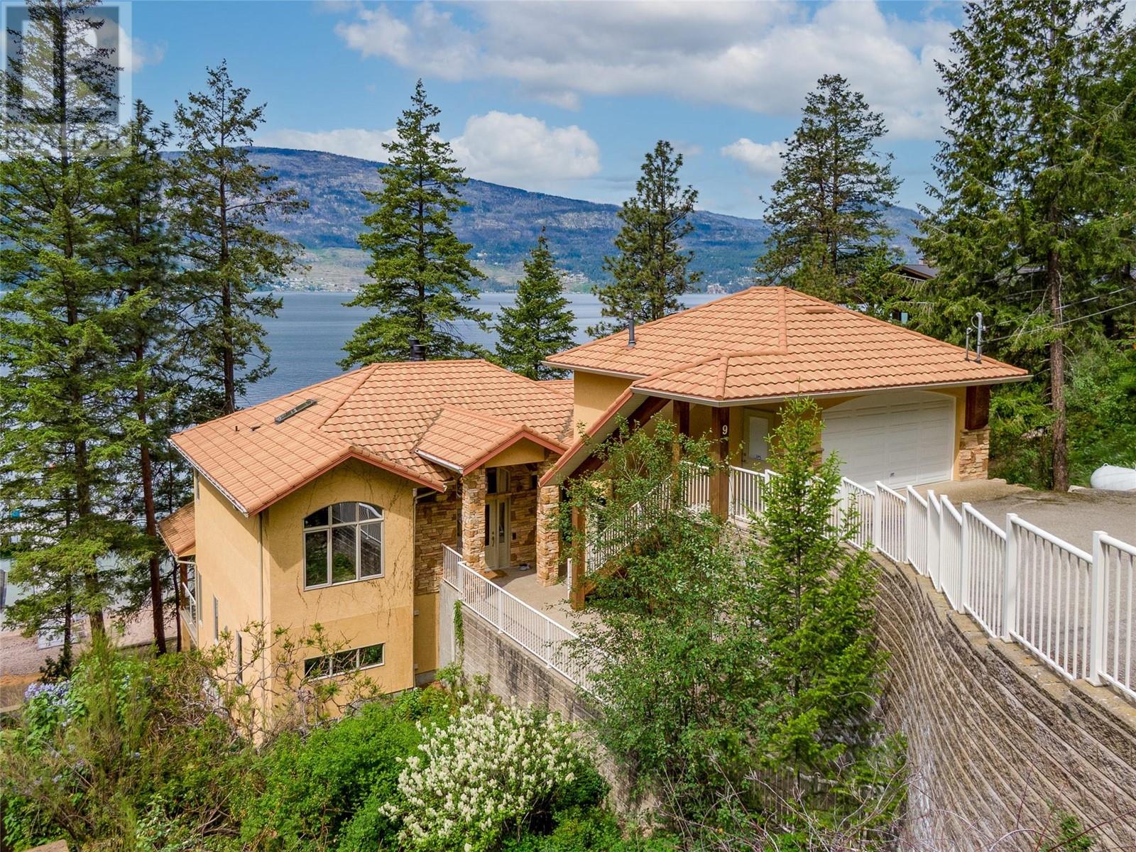 9900 Eastside Road Unit# 9, Vernon, British Columbia  V1H 1L6 - Photo 44 - 10348030