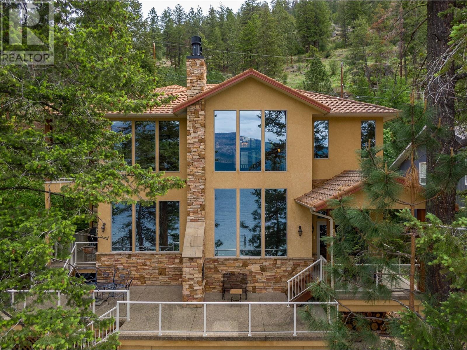 9900 Eastside Road Unit# 9, Vernon, British Columbia  V1H 1L6 - Photo 5 - 10348030