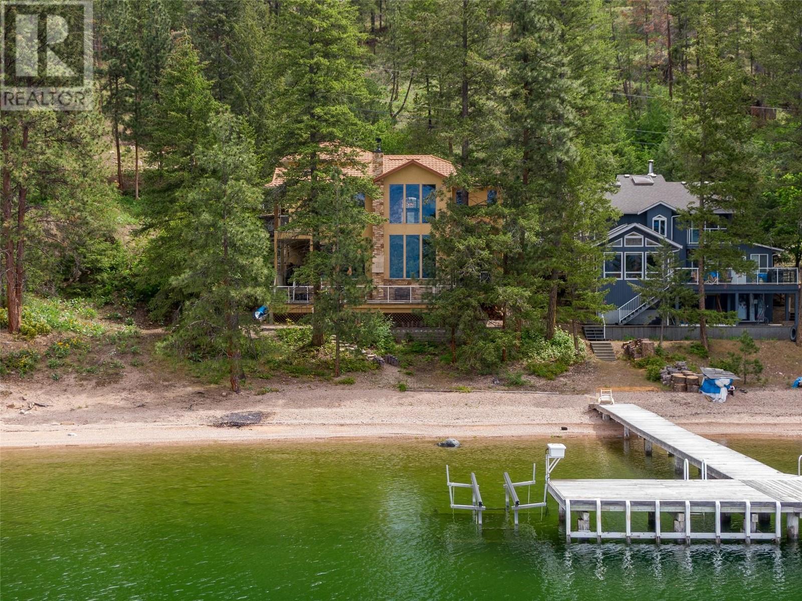 9900 Eastside Road Unit# 9, Vernon, British Columbia  V1H 1L6 - Photo 8 - 10348030