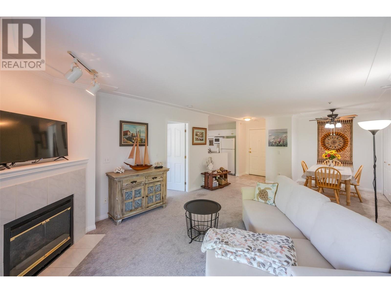 329 Rigsby Street Unit# 406, Penticton, British Columbia  V2A 5S6 - Photo 4 - 10350629