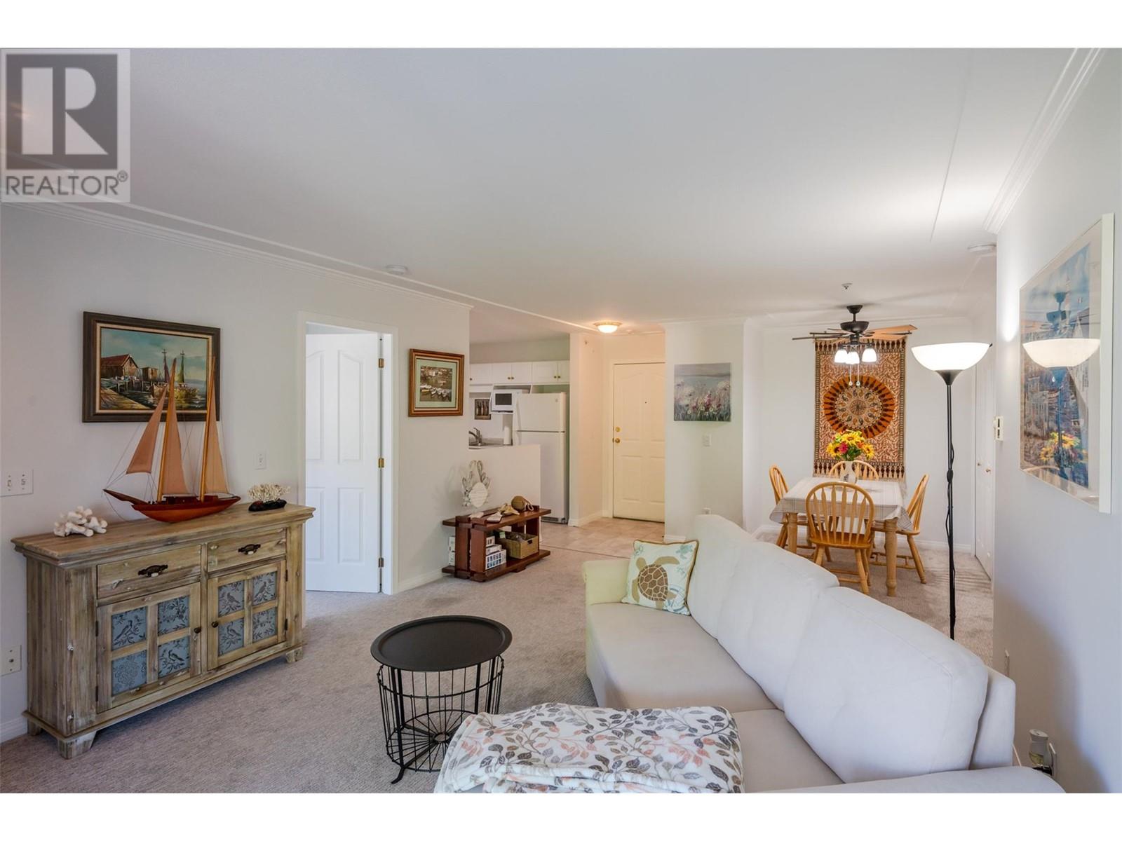 329 Rigsby Street Unit# 406, Penticton, British Columbia  V2A 5S6 - Photo 5 - 10350629