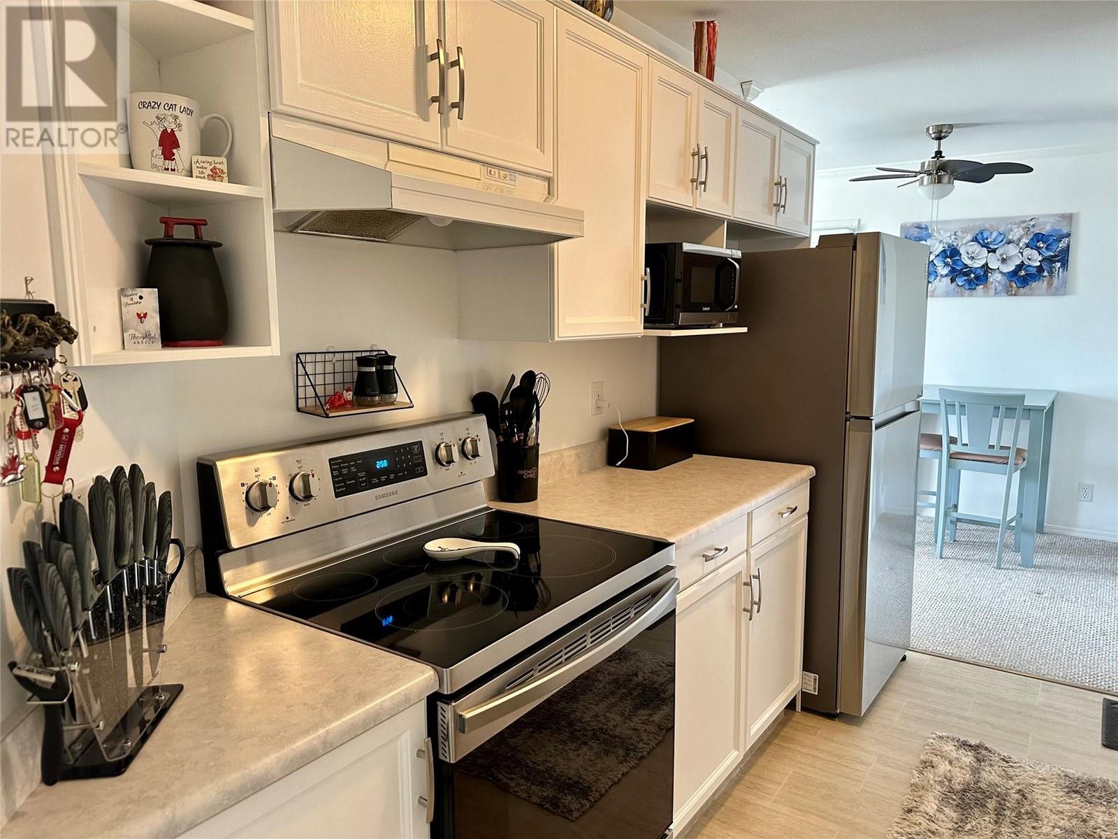 650 Mckinney Road Unit# 217, Oliver, British Columbia  V0H 1T3 - Photo 2 - 10350232