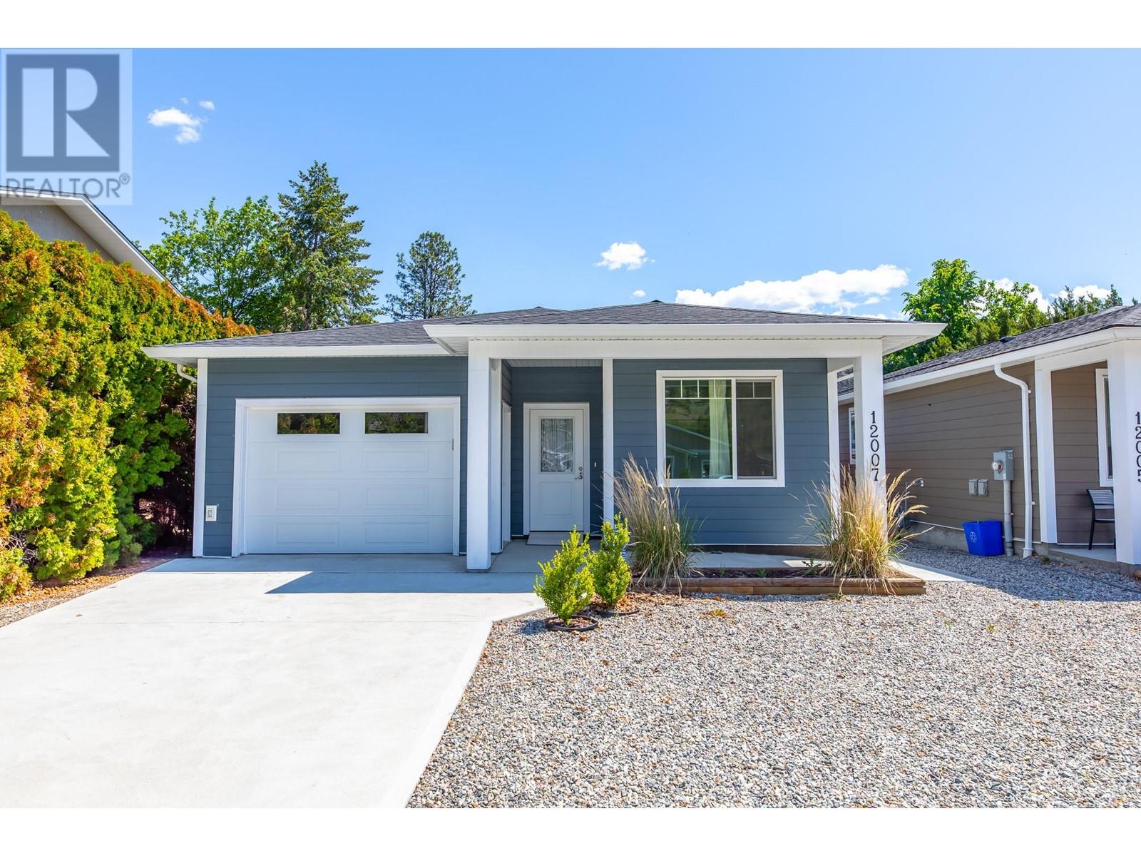 12007 Sinclair Road, Summerland, British Columbia  V0H 1Z8 - Photo 1 - 10350475