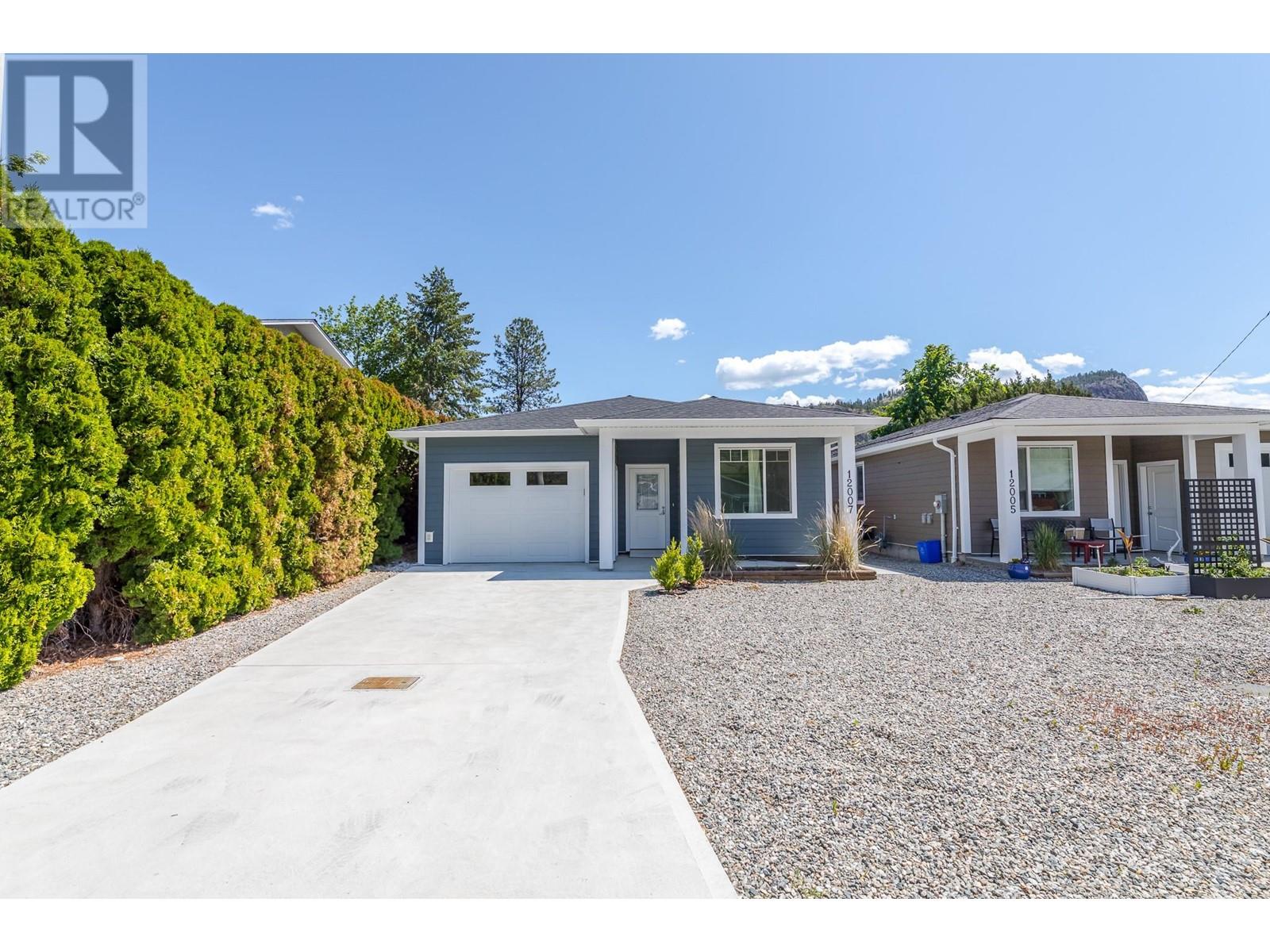 12007 Sinclair Road, Summerland, British Columbia  V0H 1Z8 - Photo 2 - 10350475