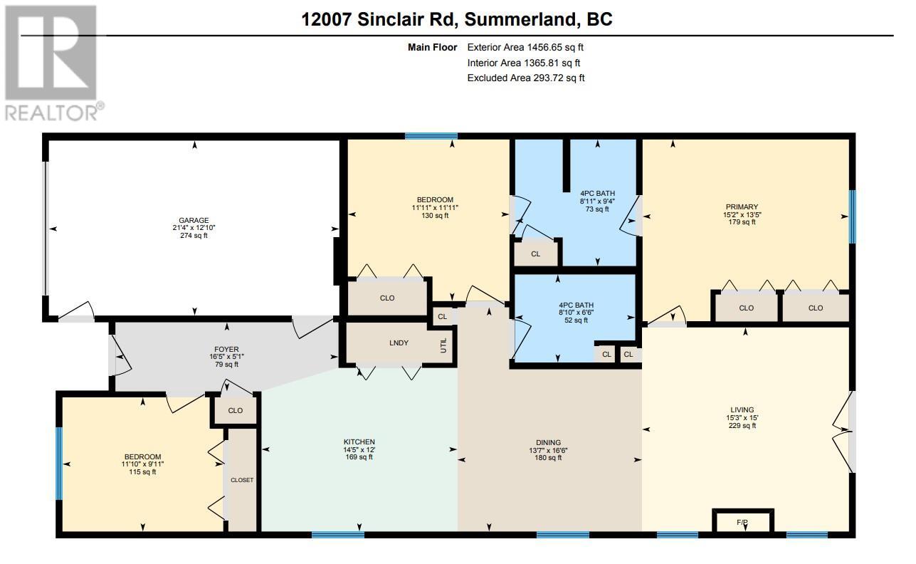 12007 Sinclair Road, Summerland, British Columbia  V0H 1Z8 - Photo 29 - 10350475
