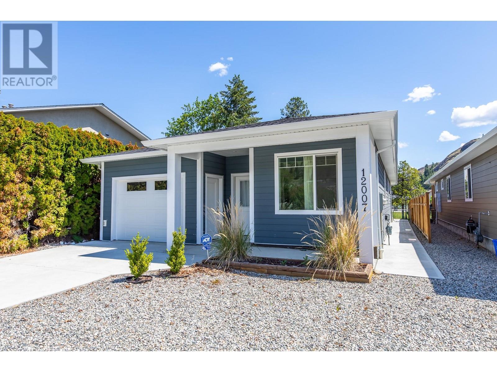 12007 Sinclair Road, Summerland, British Columbia  V0H 1Z8 - Photo 3 - 10350475