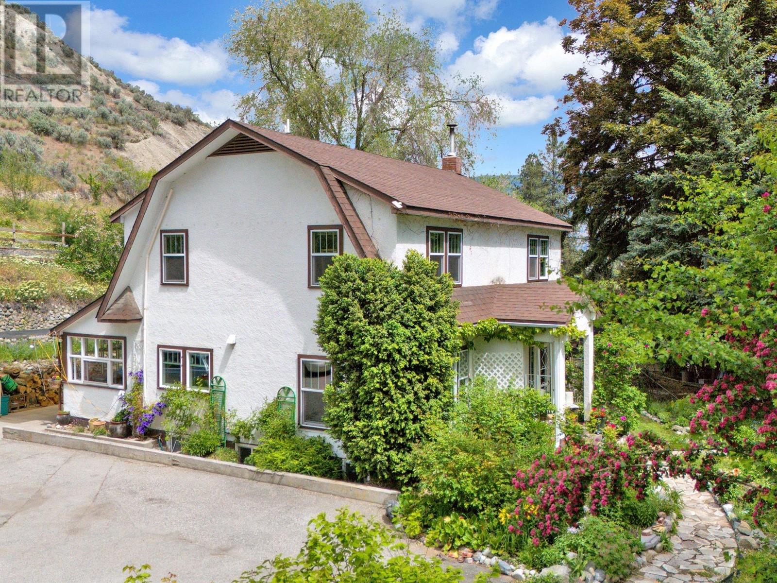 7118 Peach Orchard Road, Summerland, British Columbia  V0H 1Z6 - Photo 1 - 10350638