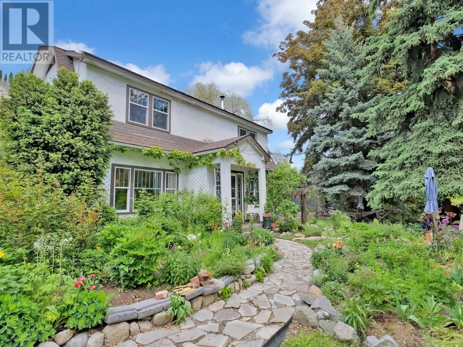 7118 Peach Orchard Road, Summerland, British Columbia  V0H 1Z6 - Photo 2 - 10350638