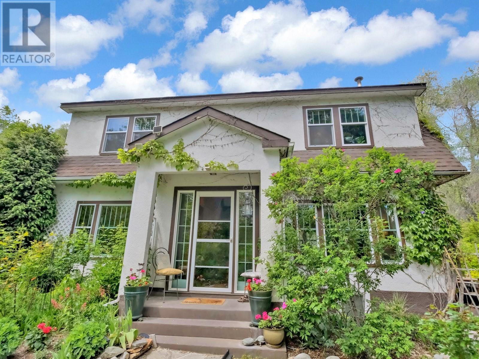 7118 Peach Orchard Road, Summerland, British Columbia  V0H 1Z6 - Photo 3 - 10350638