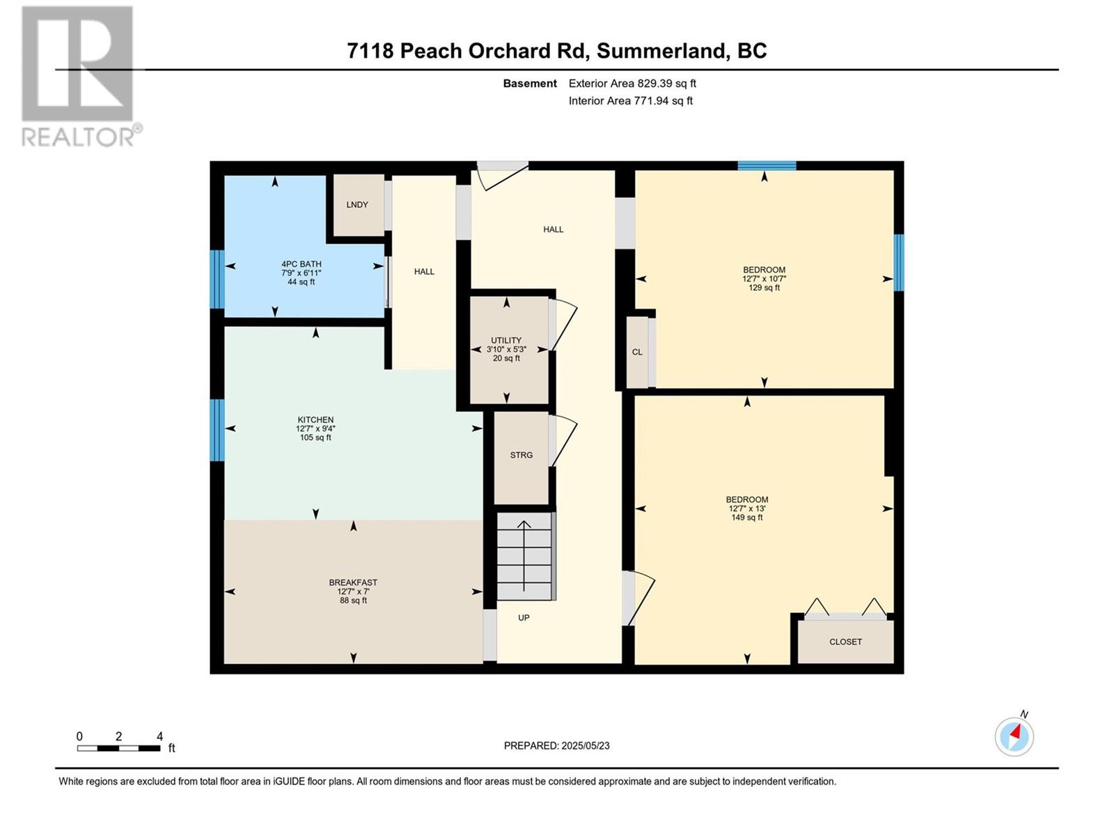 7118 Peach Orchard Road, Summerland, British Columbia  V0H 1Z6 - Photo 61 - 10350638