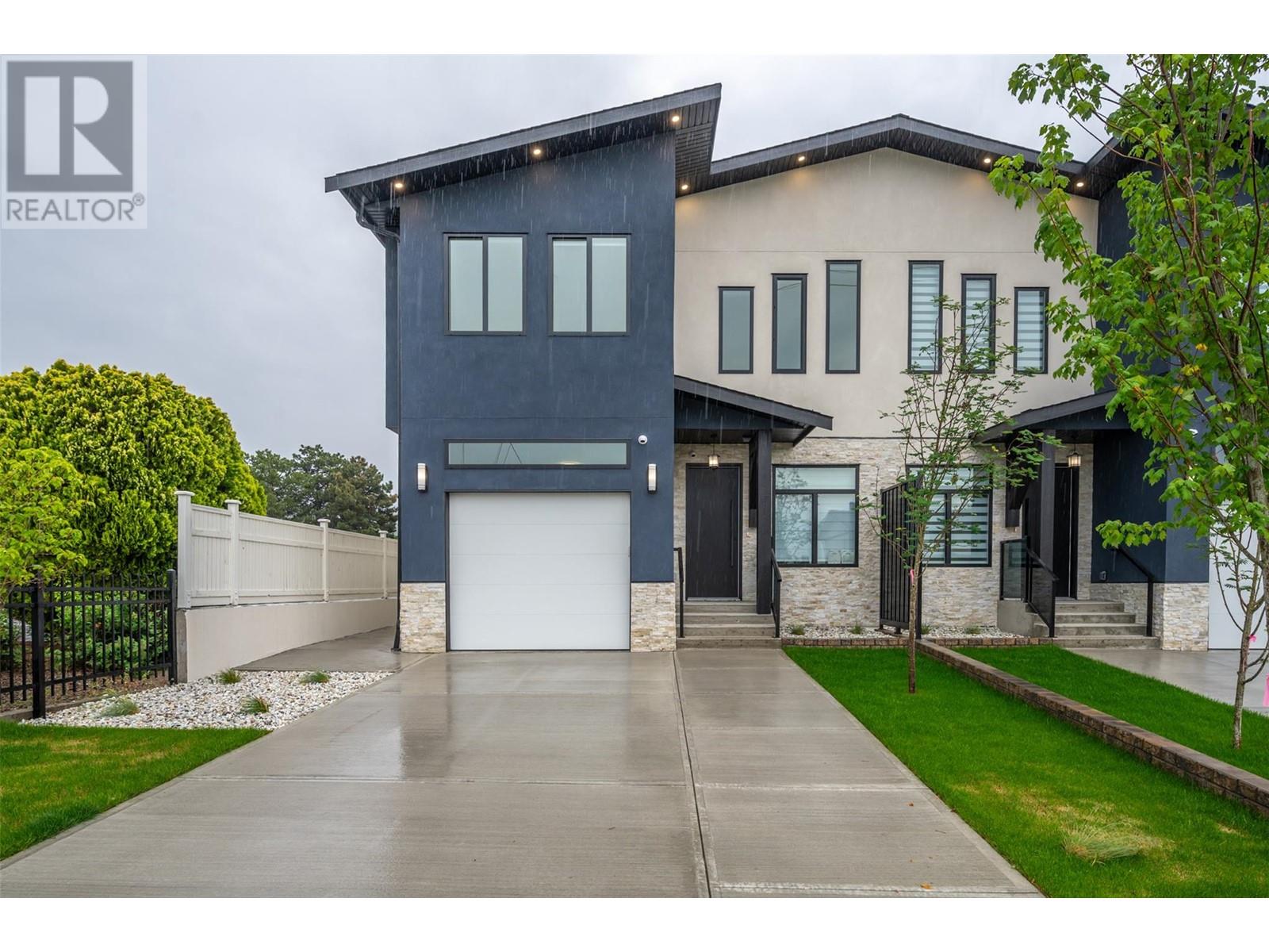 60 Roy Avenue Unit# 103, Penticton, British Columbia  V2A 3M7 - Photo 1 - 10350649