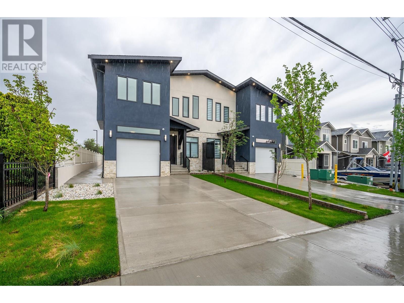 60 Roy Avenue Unit# 103, Penticton, British Columbia  V2A 3M7 - Photo 54 - 10350649