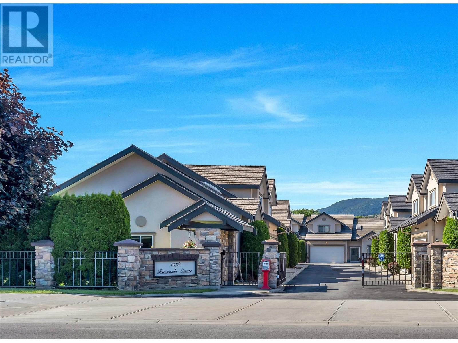 1078 Burnaby Avenue Unit# 102, Penticton, British Columbia  V2A 1G8 - Photo 1 - 10350636