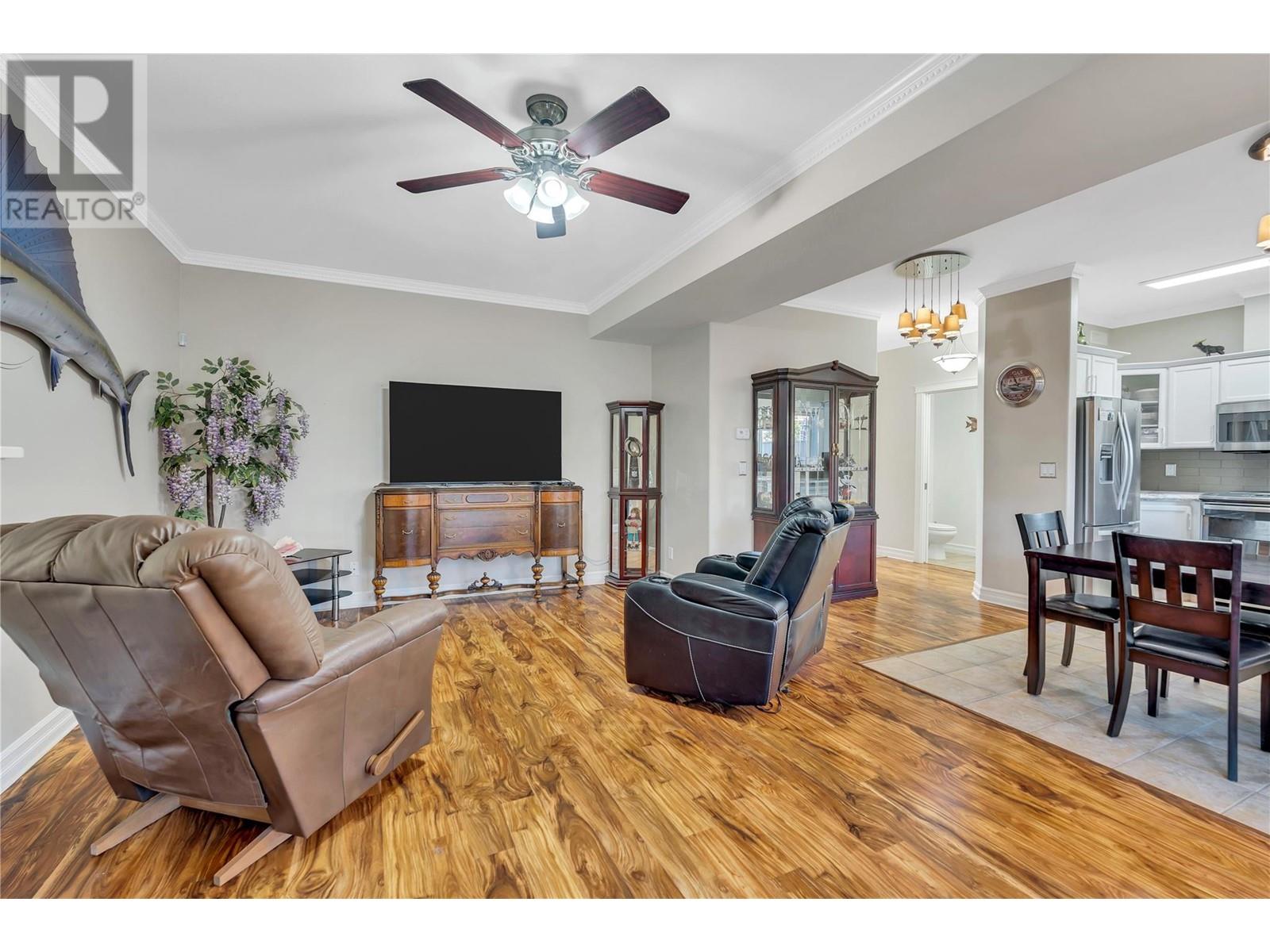 1078 Burnaby Avenue Unit# 102, Penticton, British Columbia  V2A 1G8 - Photo 11 - 10350636
