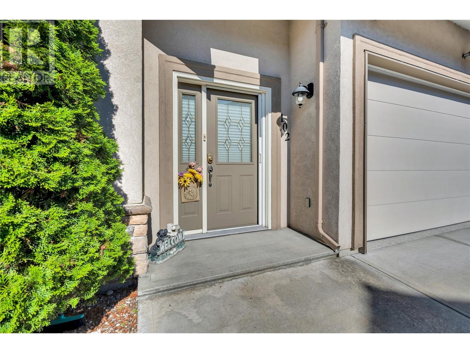 1078 Burnaby Avenue Unit# 102, Penticton, British Columbia  V2A 1G8 - Photo 2 - 10350636