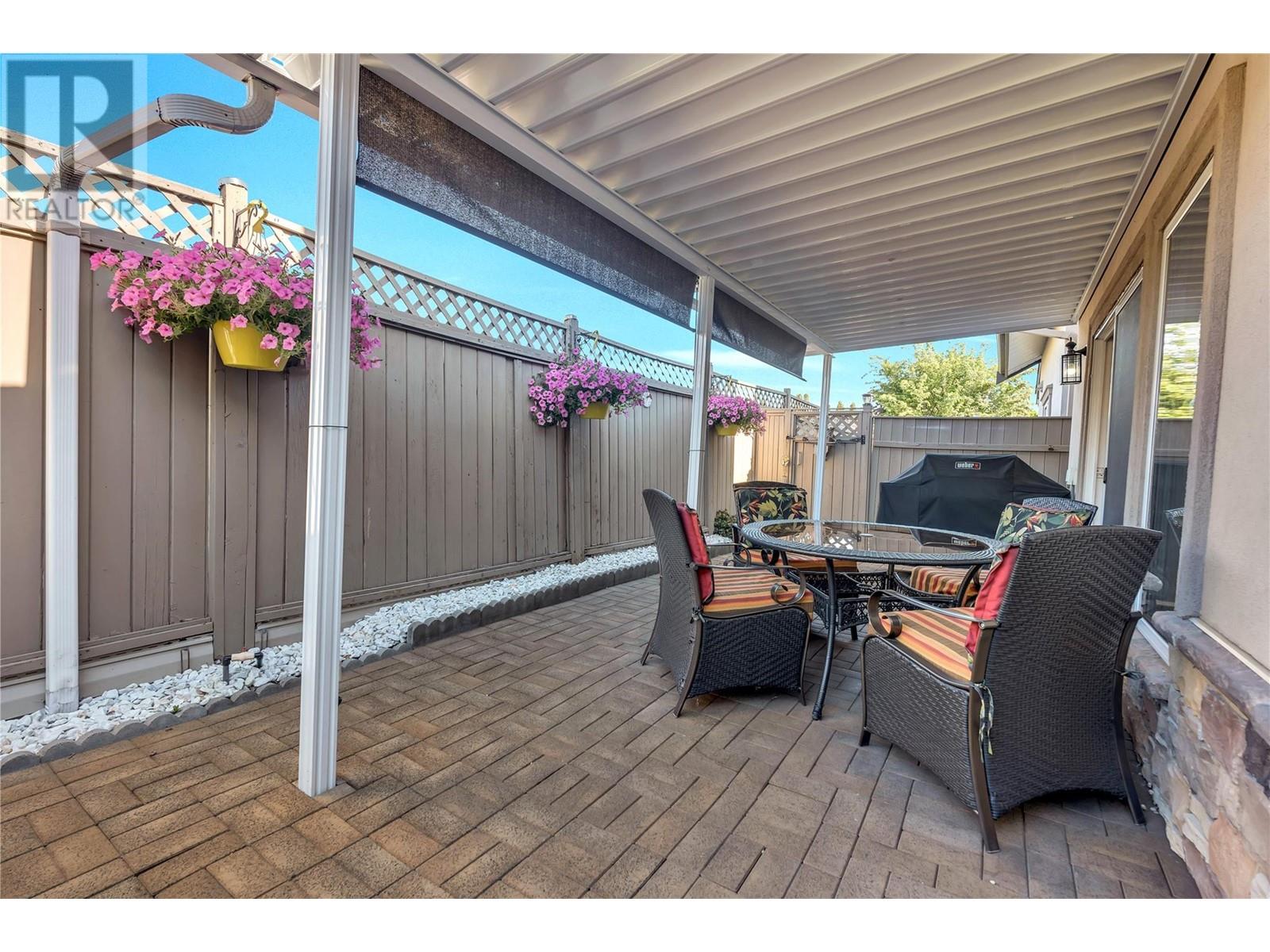 1078 Burnaby Avenue Unit# 102, Penticton, British Columbia  V2A 1G8 - Photo 24 - 10350636