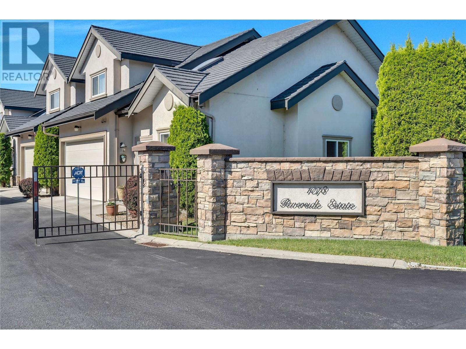 1078 Burnaby Avenue Unit# 102, Penticton, British Columbia  V2A 1G8 - Photo 27 - 10350636