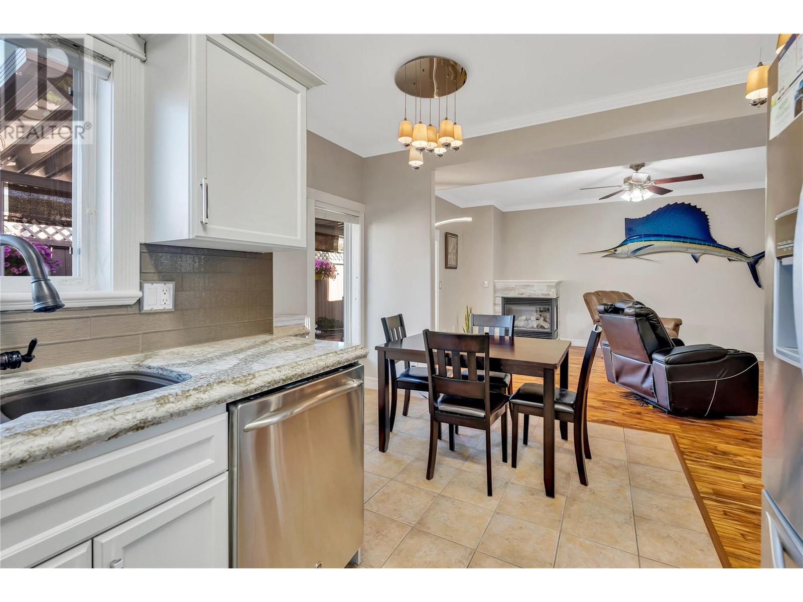 1078 Burnaby Avenue Unit# 102, Penticton, British Columbia  V2A 1G8 - Photo 7 - 10350636
