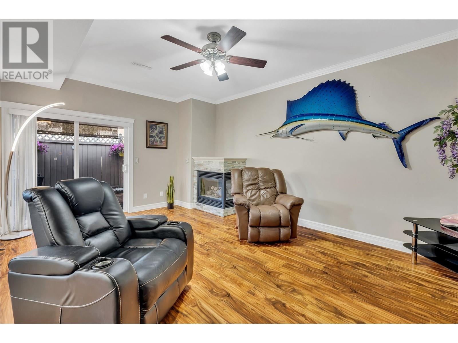 1078 Burnaby Avenue Unit# 102, Penticton, British Columbia  V2A 1G8 - Photo 9 - 10350636
