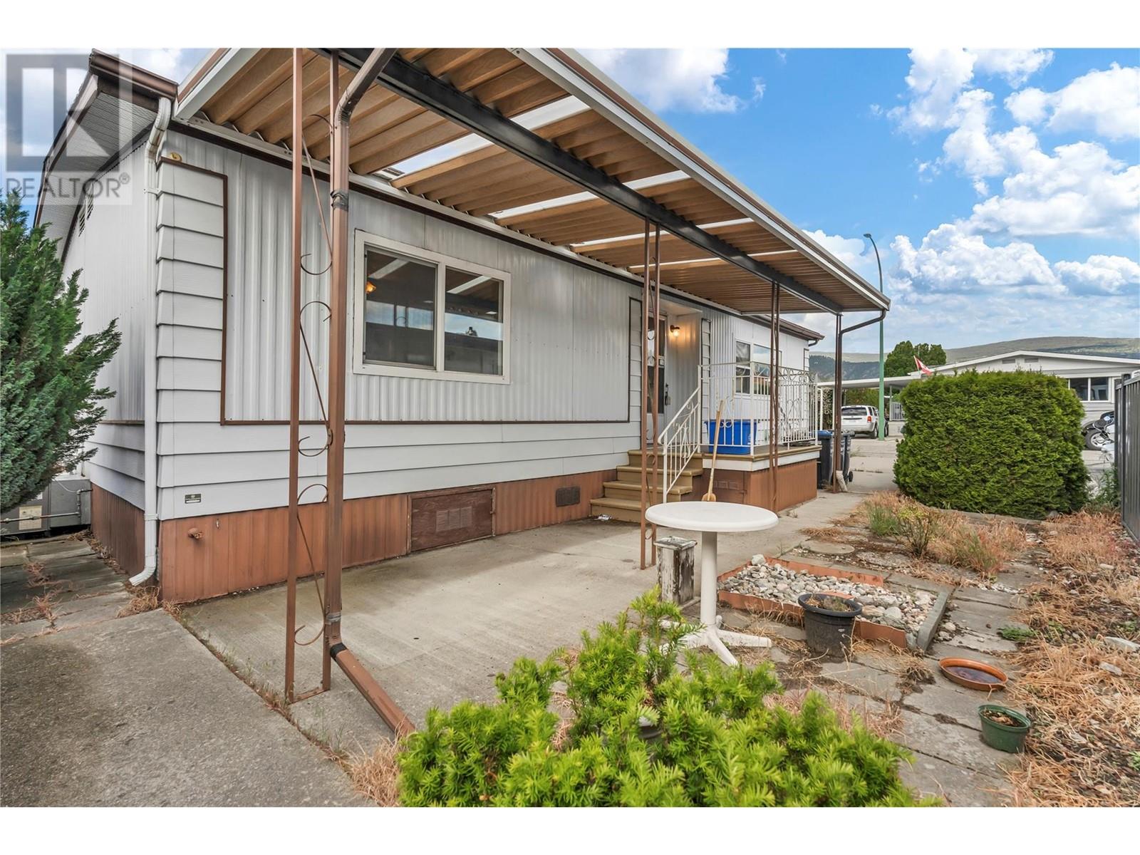 999 Burnaby Avenue Unit# 19, Penticton, British Columbia  V2A 1G7 - Photo 12 - 10350418